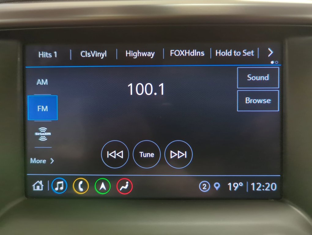 2022 GMC Acadia AT4 in Dartmouth, Nova Scotia - 16 - w1024h768px