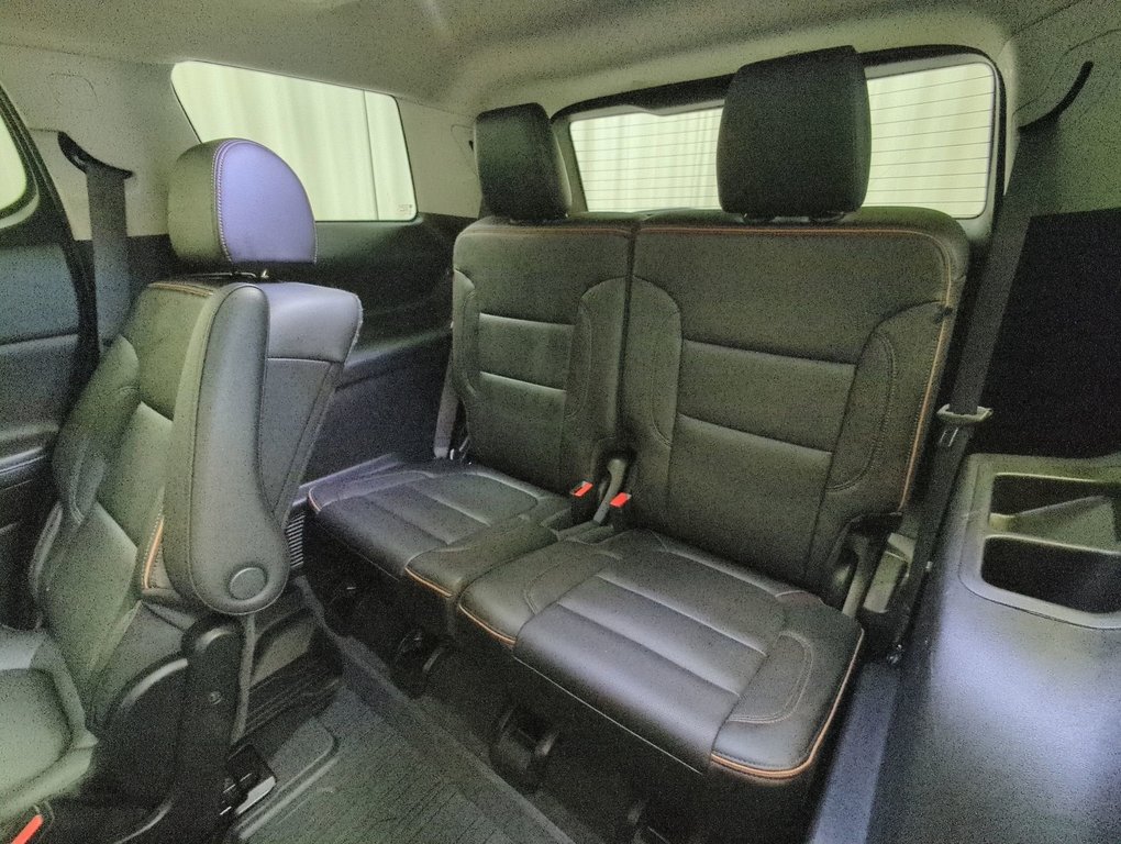 2022 GMC Acadia AT4 in Dartmouth, Nova Scotia - 24 - w1024h768px