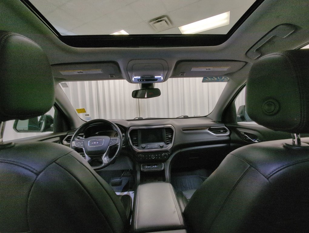 2022 GMC Acadia AT4 in Dartmouth, Nova Scotia - 22 - w1024h768px