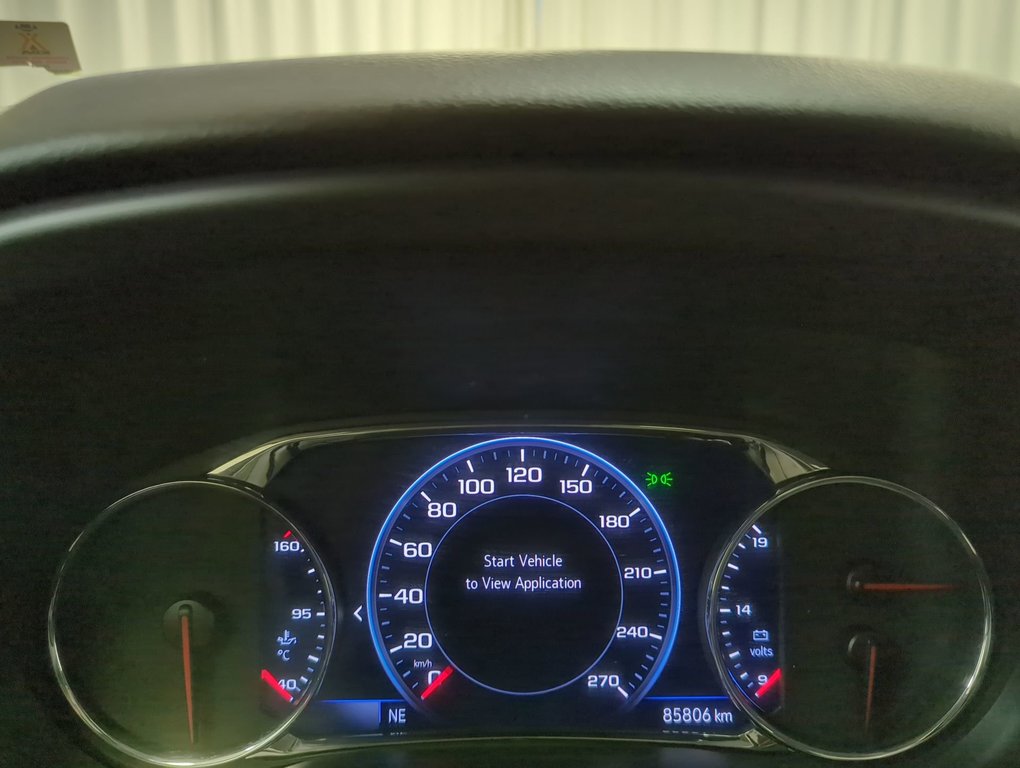 2022 GMC Acadia AT4 in Dartmouth, Nova Scotia - 15 - w1024h768px