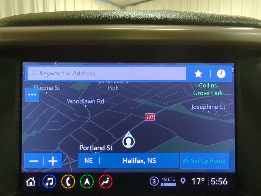 2022 GMC Acadia Denali in Dartmouth, Nova Scotia - 18 - w1024h768px
