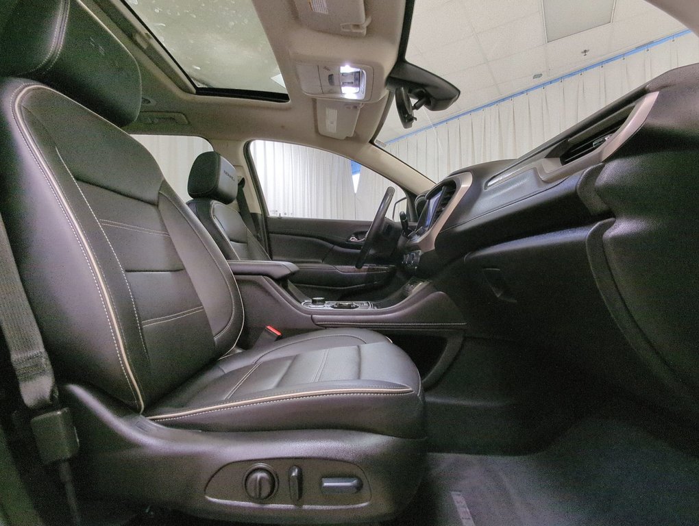 2022 GMC Acadia Denali in Dartmouth, Nova Scotia - 26 - w1024h768px