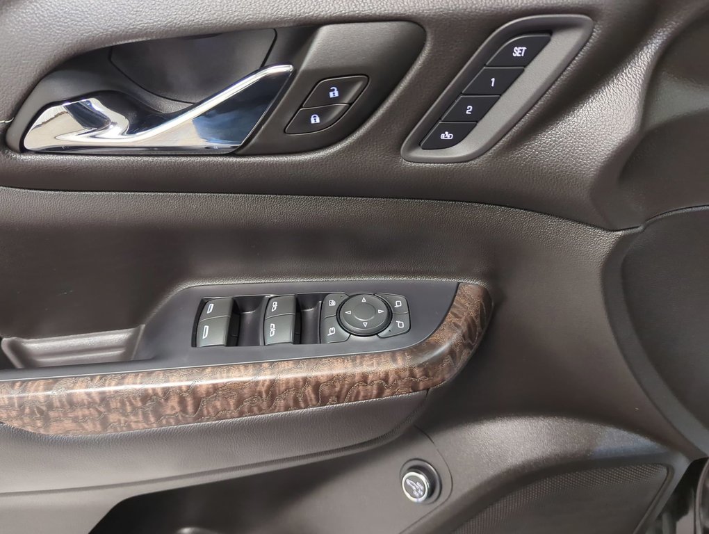 2022 GMC Acadia Denali in Dartmouth, Nova Scotia - 13 - w1024h768px