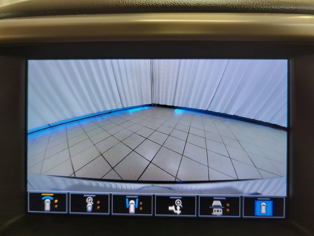 2022 GMC Acadia Denali in Dartmouth, Nova Scotia - 17 - w1024h768px