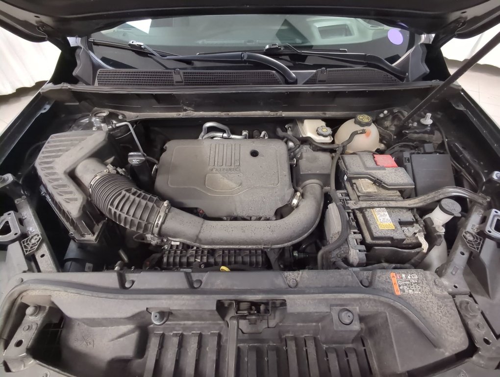 2022 GMC Acadia Denali in Dartmouth, Nova Scotia - 27 - w1024h768px