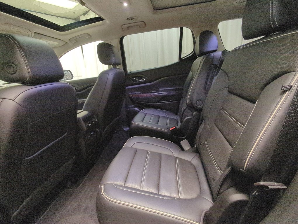 2022 GMC Acadia Denali in Dartmouth, Nova Scotia - 23 - w1024h768px