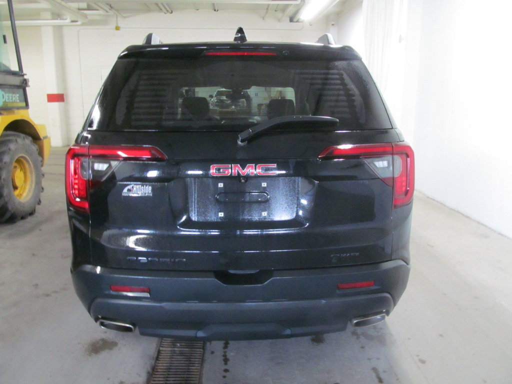 2023 GMC Acadia SLE in Dartmouth, Nova Scotia - 3 - w1024h768px