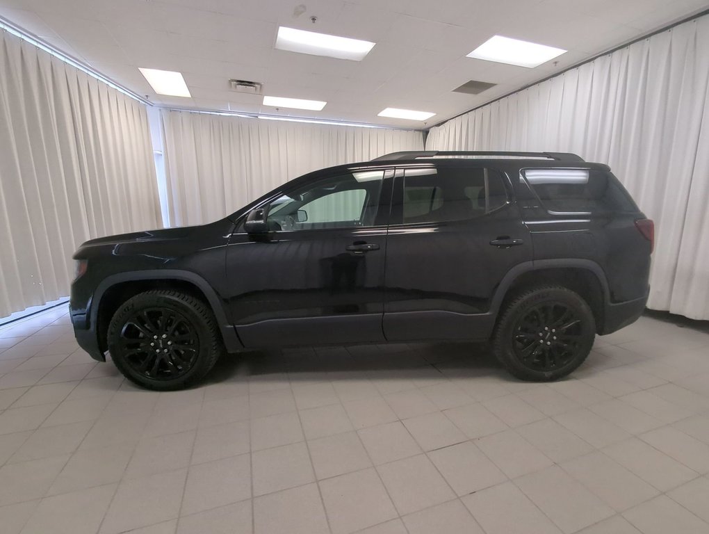 2023 GMC Acadia SLE in Dartmouth, Nova Scotia - 5 - w1024h768px