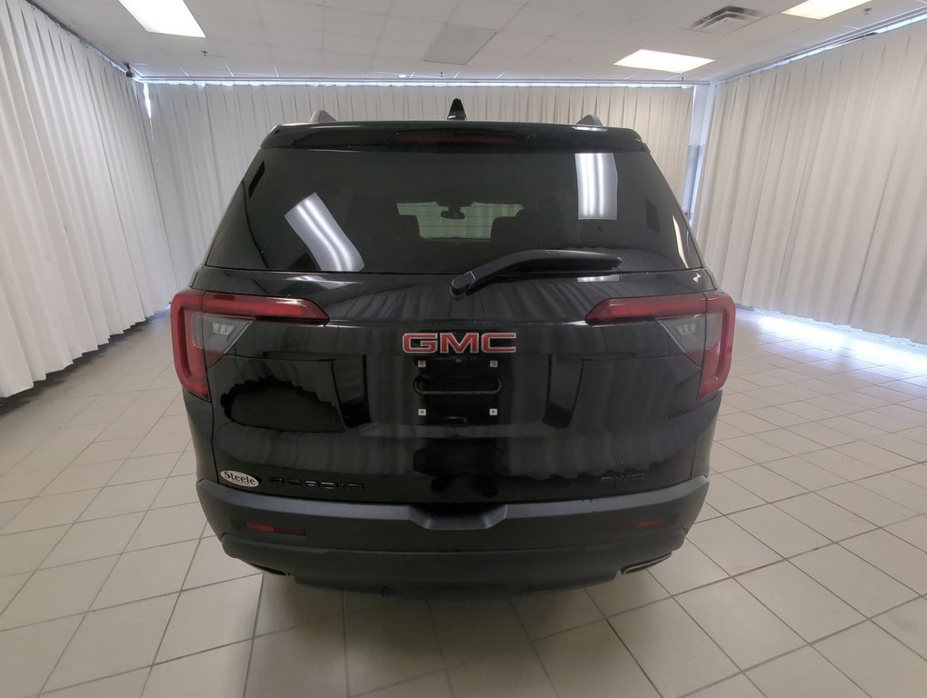 2023 GMC Acadia SLE in Dartmouth, Nova Scotia - 7 - w1024h768px