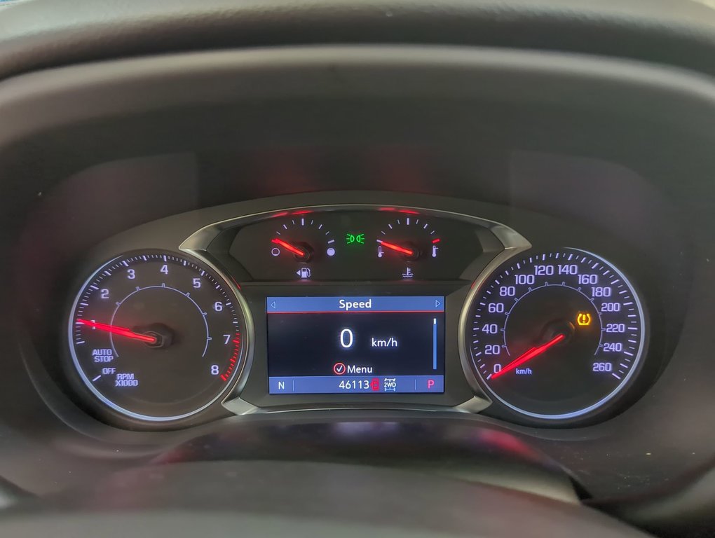 2023 GMC Acadia SLE in Dartmouth, Nova Scotia - 15 - w1024h768px
