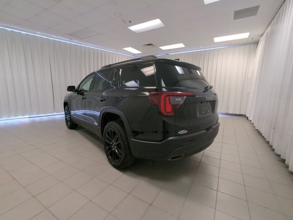 2023 GMC Acadia SLE in Dartmouth, Nova Scotia - 6 - w1024h768px