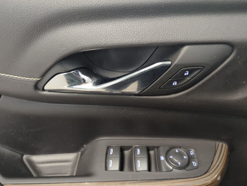 2023 GMC Acadia SLE in Dartmouth, Nova Scotia - 13 - w1024h768px