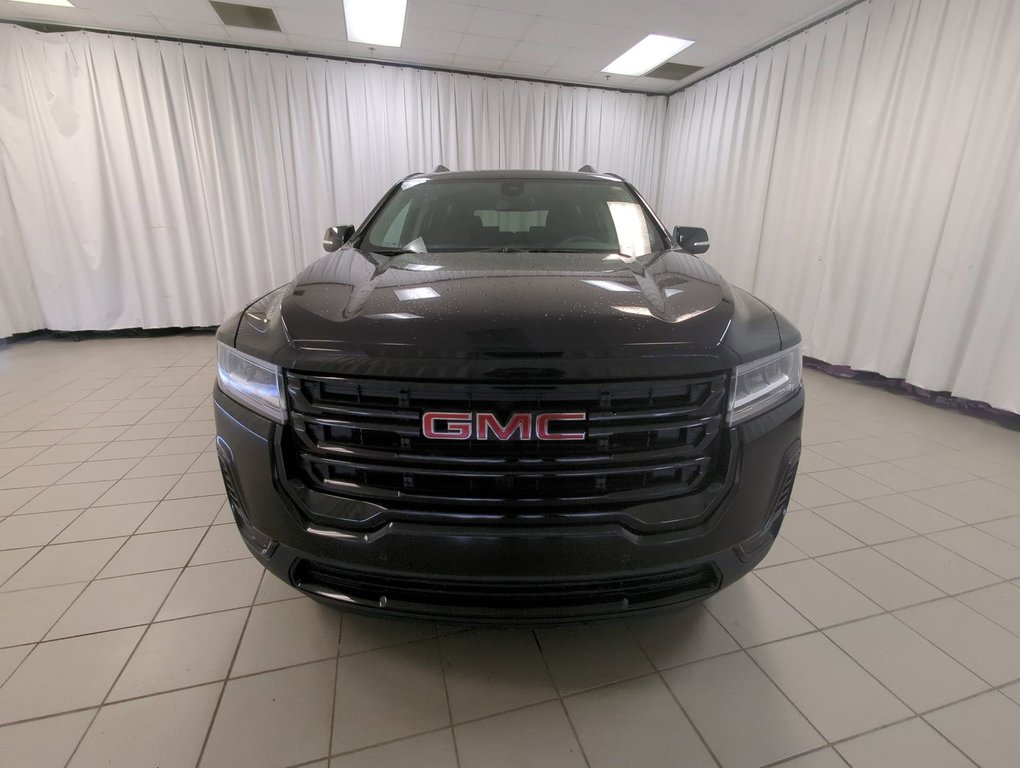 2023 GMC Acadia SLE in Dartmouth, Nova Scotia - 3 - w1024h768px