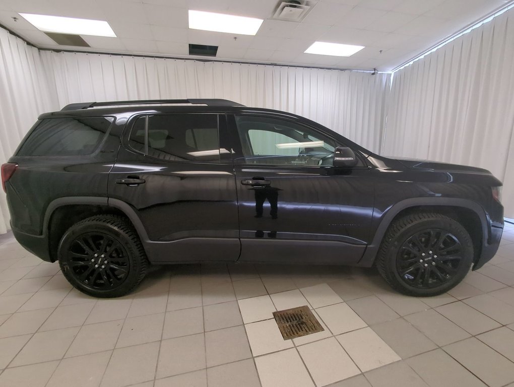 2023 GMC Acadia SLE in Dartmouth, Nova Scotia - 9 - w1024h768px