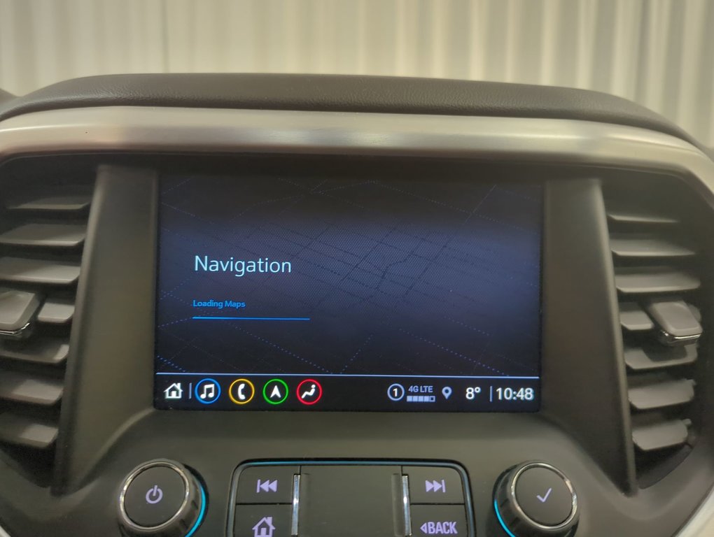 2023 GMC Acadia SLE in Dartmouth, Nova Scotia - 18 - w1024h768px