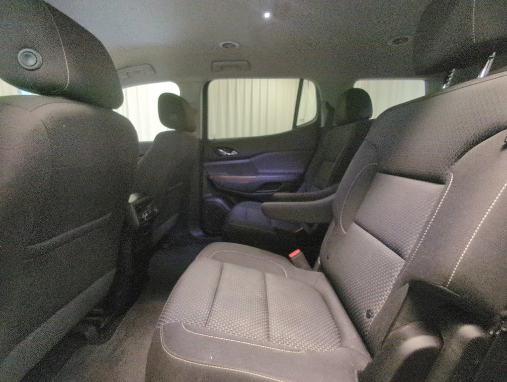 2023 GMC Acadia SLE in Dartmouth, Nova Scotia - 22 - w1024h768px