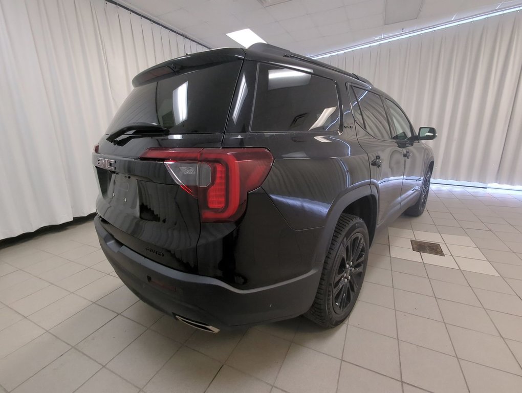 2023 GMC Acadia SLE in Dartmouth, Nova Scotia - 8 - w1024h768px