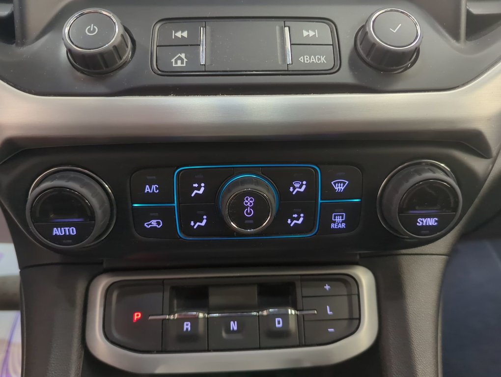 2023 GMC Acadia SLE in Dartmouth, Nova Scotia - 19 - w1024h768px