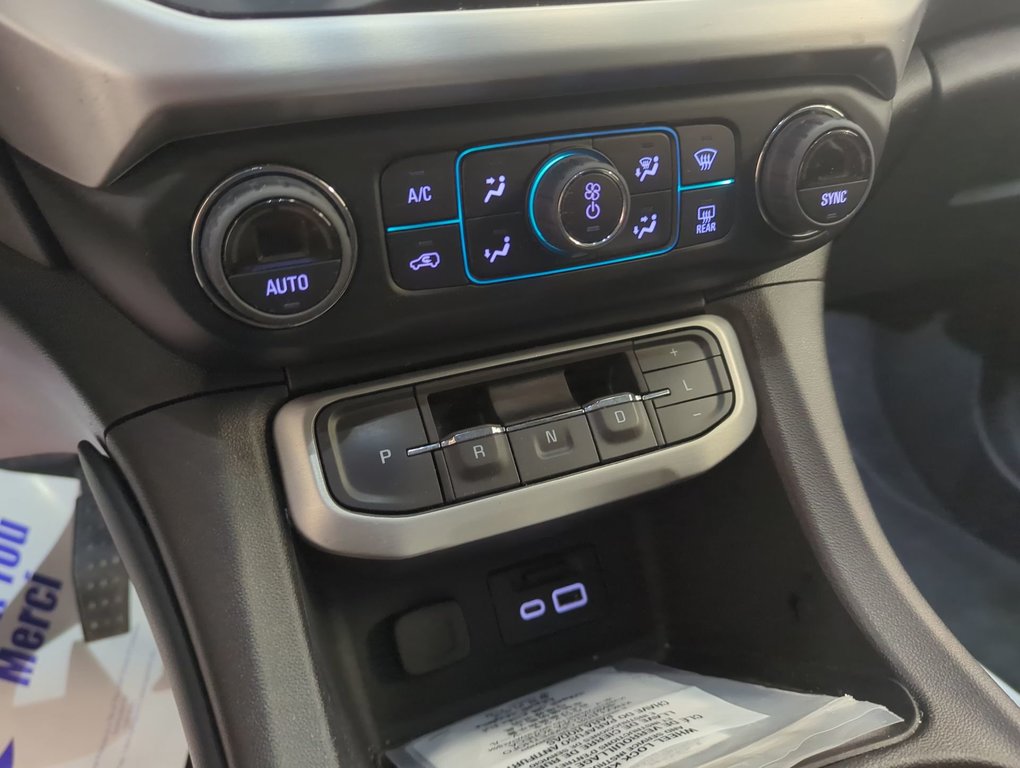 2023 GMC Acadia SLE in Dartmouth, Nova Scotia - 20 - w1024h768px