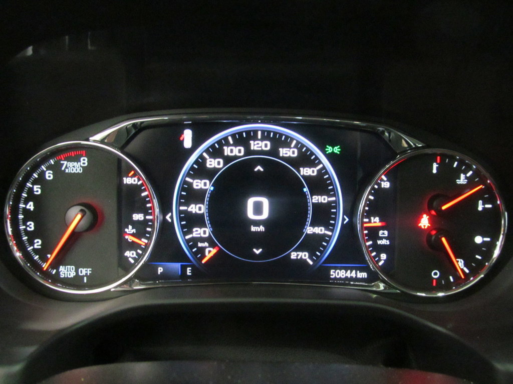 2023 GMC Acadia Denali Leather Roof *GM Certified* in Dartmouth, Nova Scotia - 5 - w1024h768px