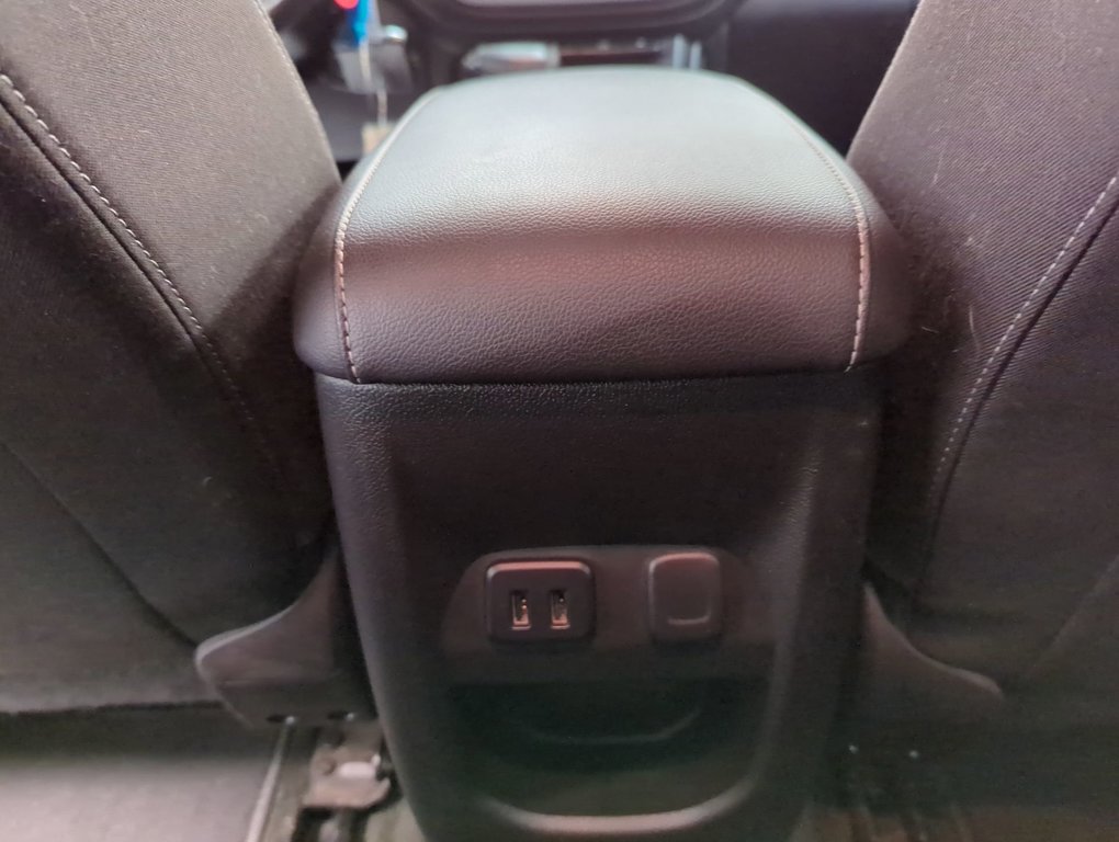 2016 GMC Canyon 4WD SLE in Dartmouth, Nova Scotia - 20 - w1024h768px