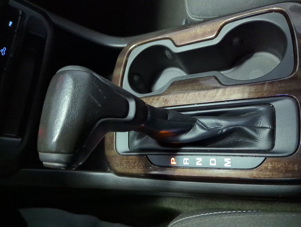 2016 GMC Canyon 4WD SLE in Dartmouth, Nova Scotia - 19 - w1024h768px