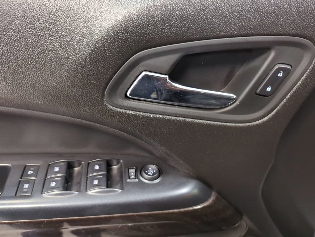 2016 GMC Canyon 4WD SLE in Dartmouth, Nova Scotia - 13 - w1024h768px