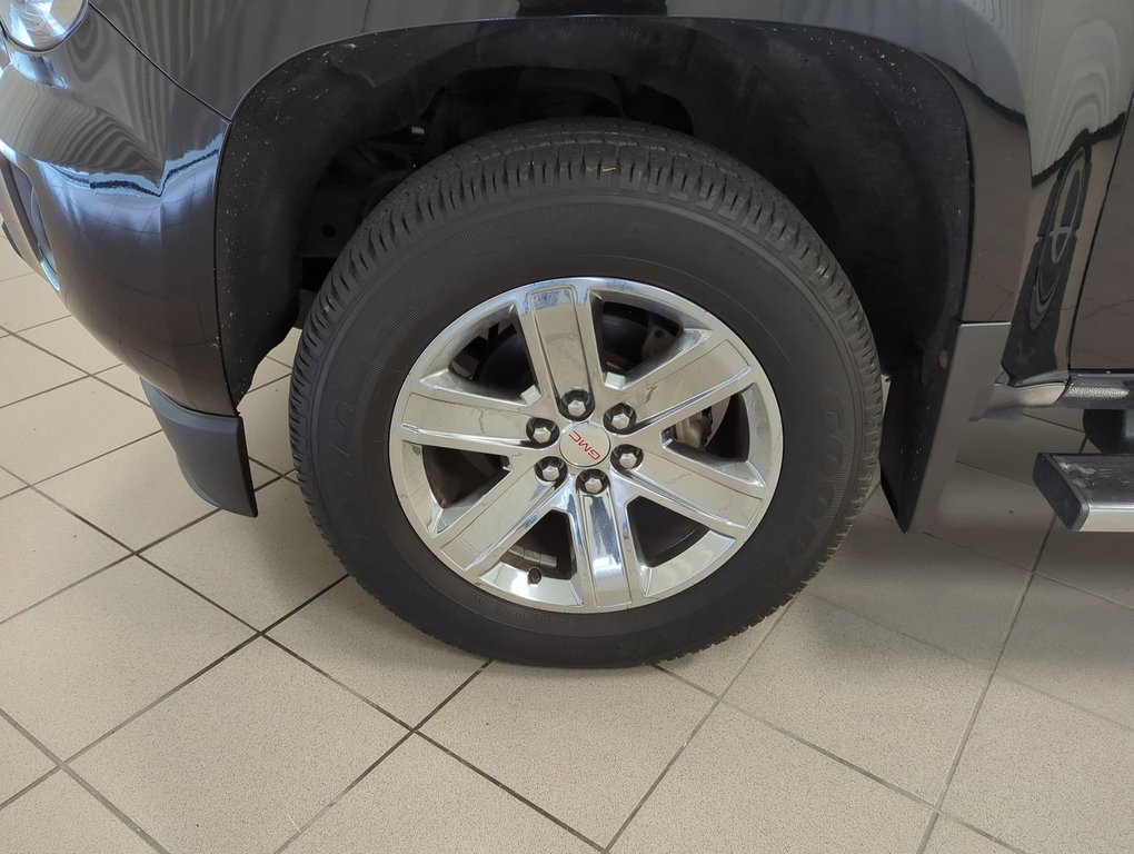 2016 GMC Canyon 4WD SLE in Dartmouth, Nova Scotia - 10 - w1024h768px
