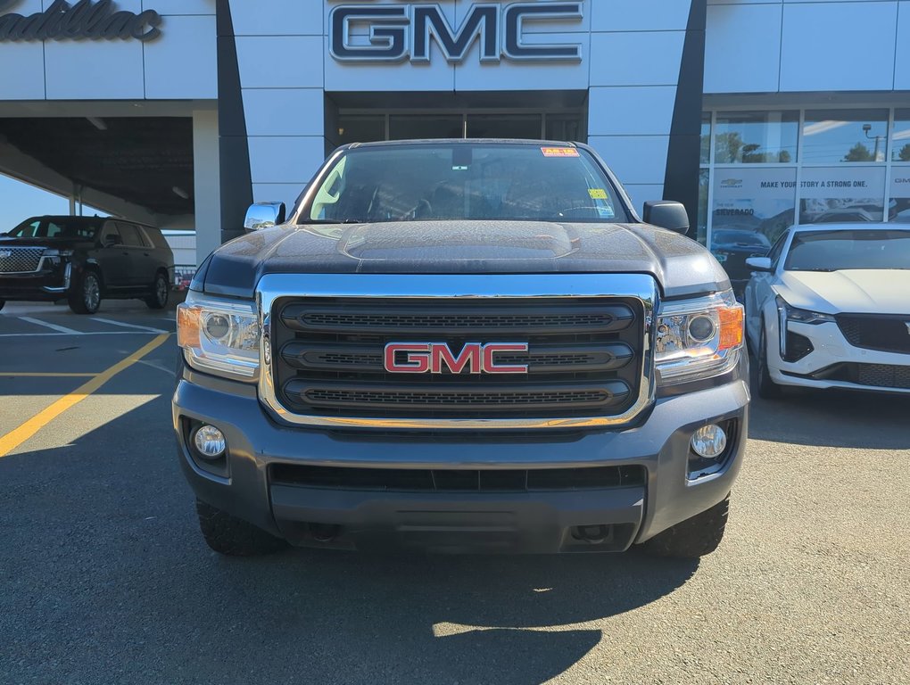 2017  Canyon 4WD in Dartmouth, Nova Scotia - 3 - w1024h768px