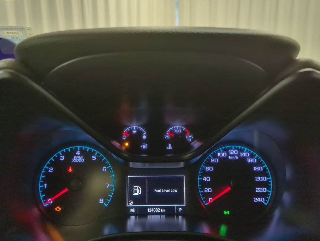 2017 GMC Canyon 2WD in Dartmouth, Nova Scotia - 15 - w1024h768px