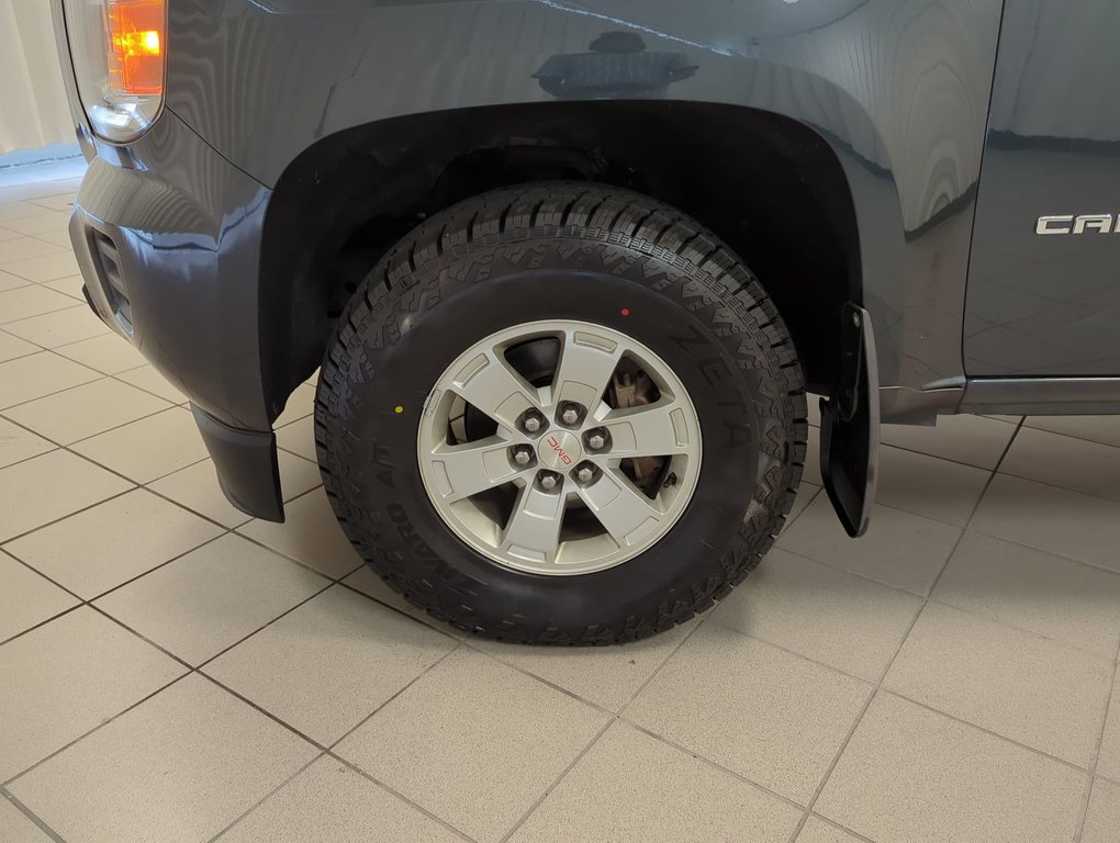 2017 GMC Canyon 2WD in Dartmouth, Nova Scotia - 10 - w1024h768px