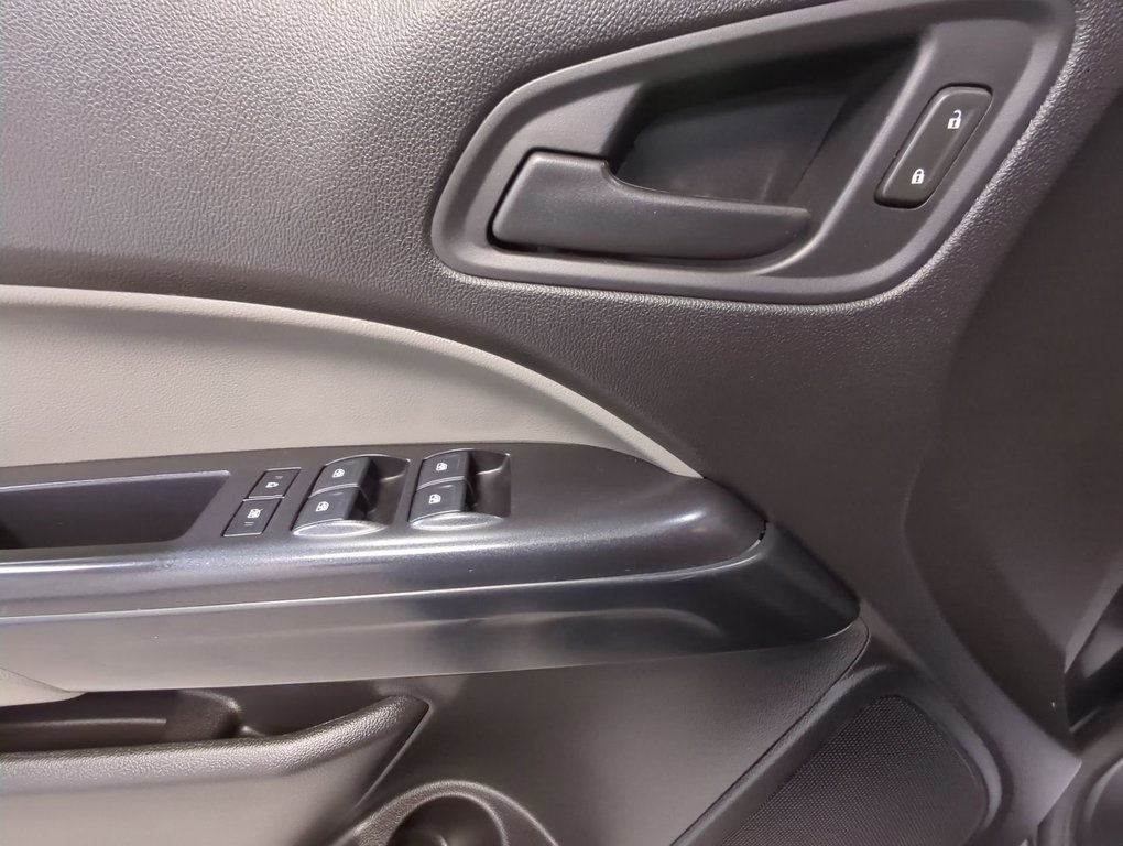 2017 GMC Canyon 2WD in Dartmouth, Nova Scotia - 13 - w1024h768px