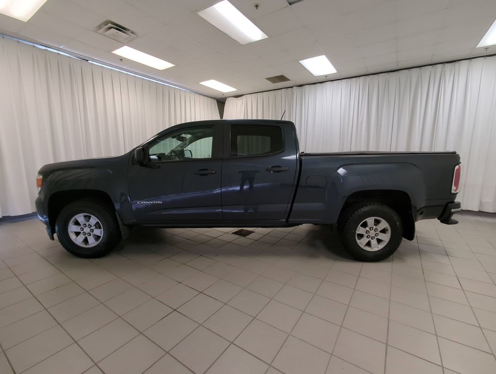 2017 GMC Canyon 2WD in Dartmouth, Nova Scotia - 5 - w1024h768px