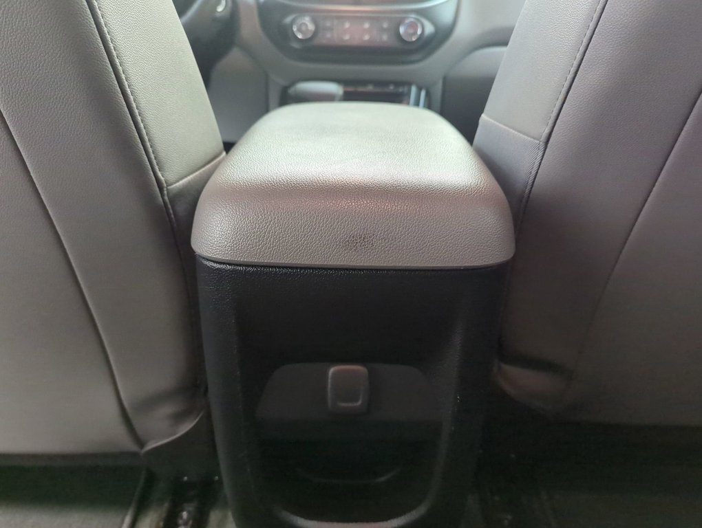 2017 GMC Canyon 2WD in Dartmouth, Nova Scotia - 20 - w1024h768px