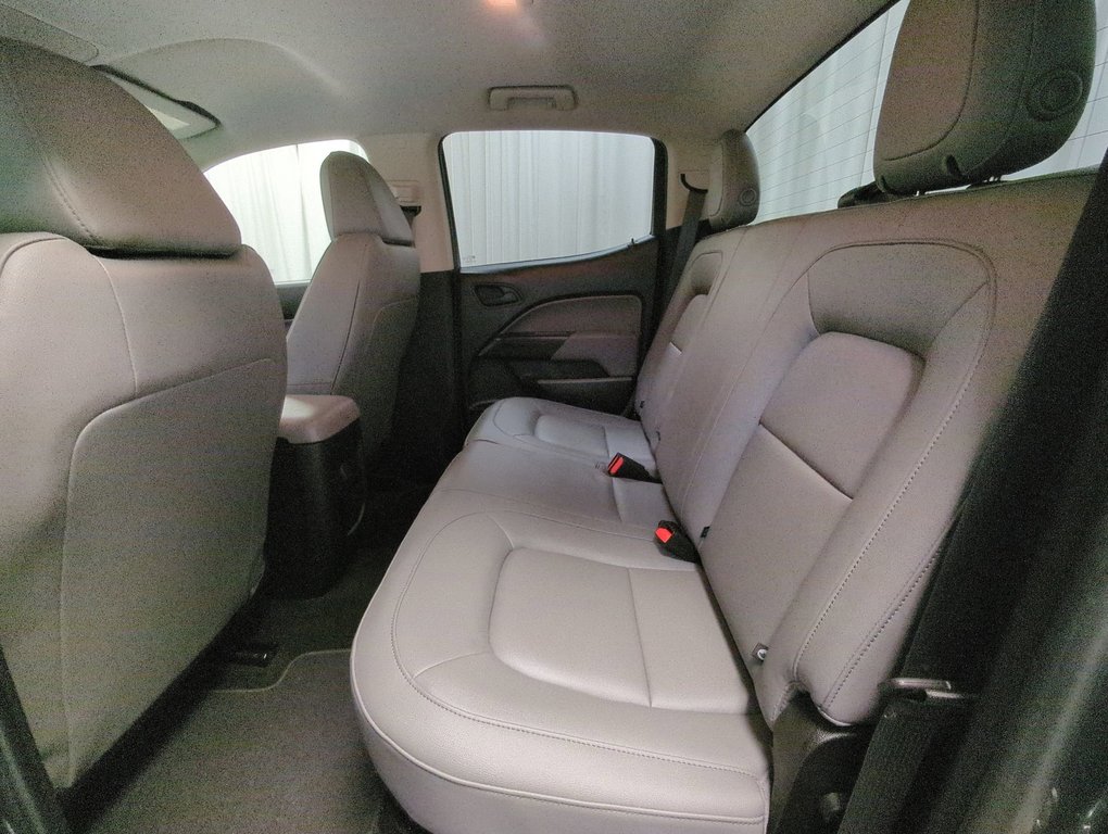 2017 GMC Canyon 2WD in Dartmouth, Nova Scotia - 21 - w1024h768px