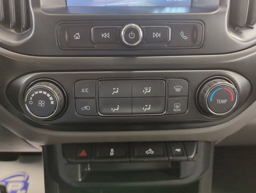 2017 GMC Canyon 2WD in Dartmouth, Nova Scotia - 18 - w1024h768px