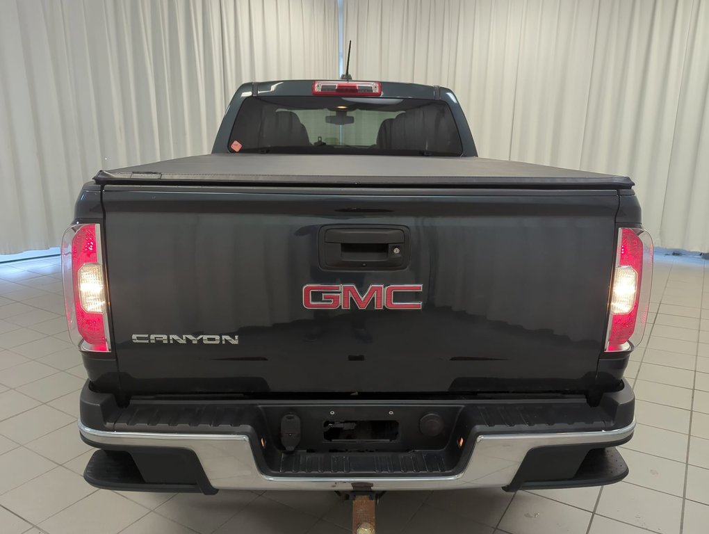 2017 GMC Canyon 2WD in Dartmouth, Nova Scotia - 22 - w1024h768px