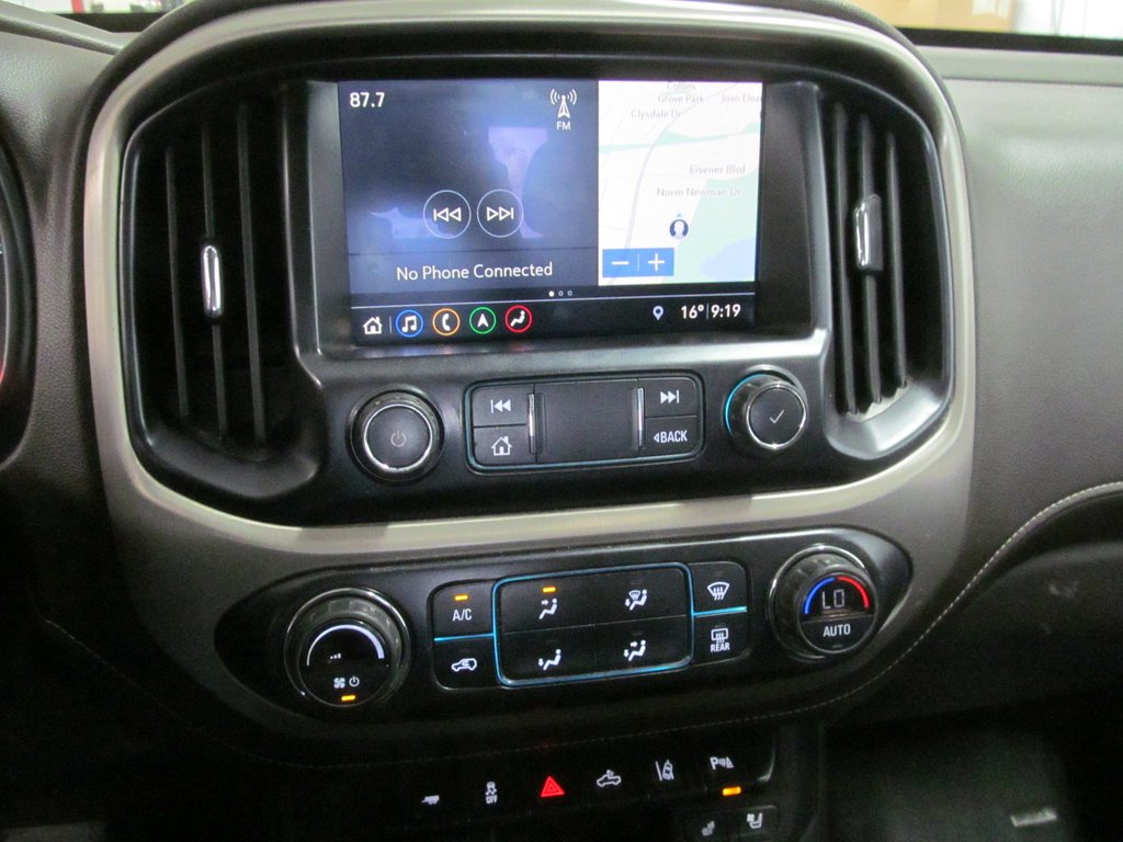 2021 GMC Canyon 4WD Denali in Dartmouth, Nova Scotia - 6 - w1024h768px