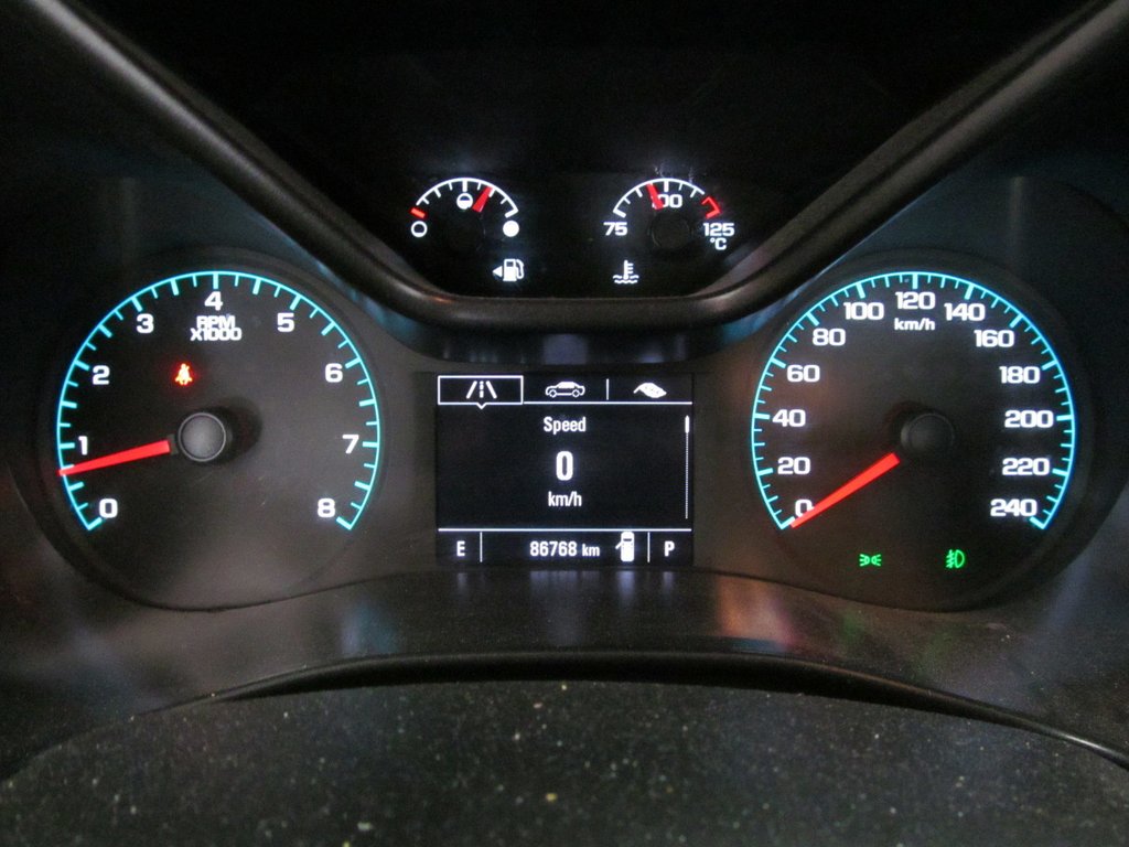 2022 GMC Canyon 4WD Elevation in Dartmouth, Nova Scotia - 5 - w1024h768px