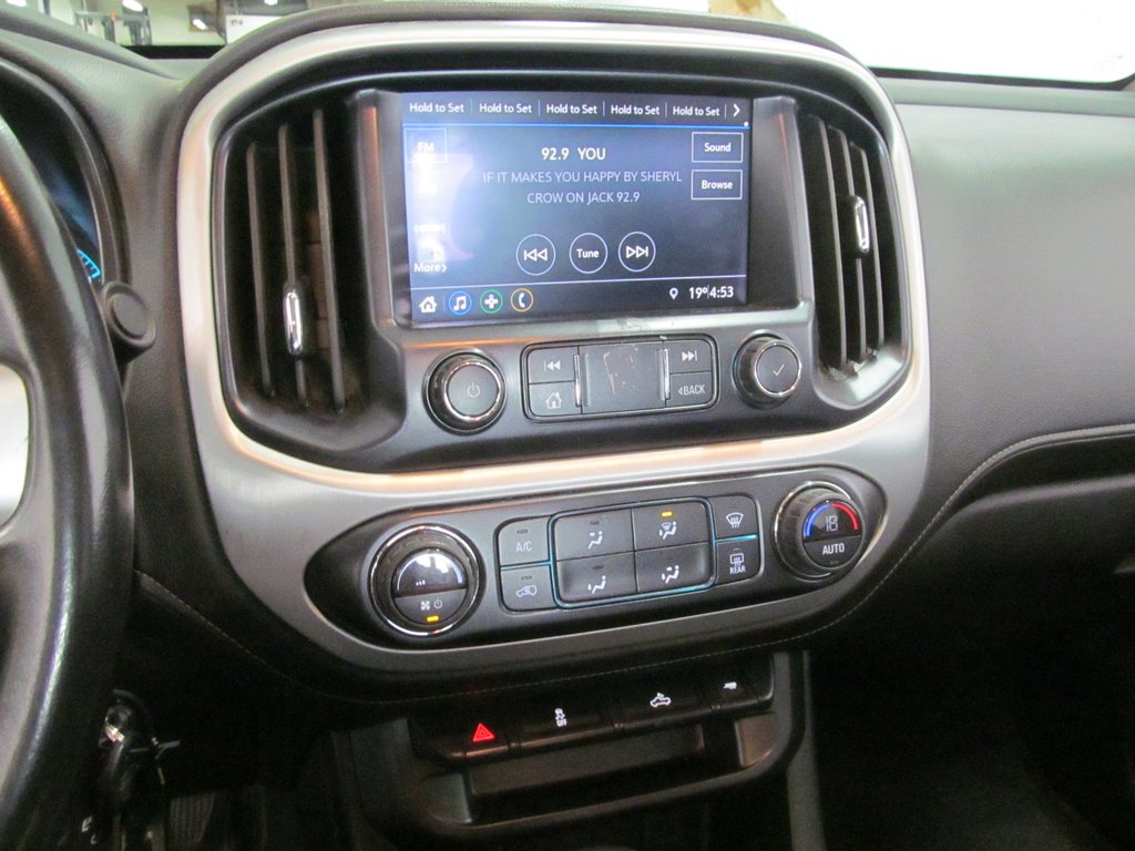 2022 GMC Canyon 4WD Elevation in Dartmouth, Nova Scotia - 6 - w1024h768px
