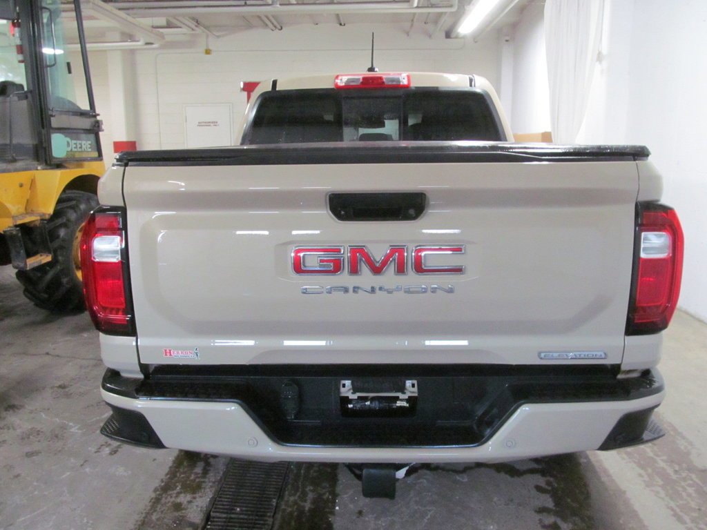 2023 GMC Canyon Elevation *GM Certified* 4.99% Financing OAC in Dartmouth, Nova Scotia - 3 - w1024h768px