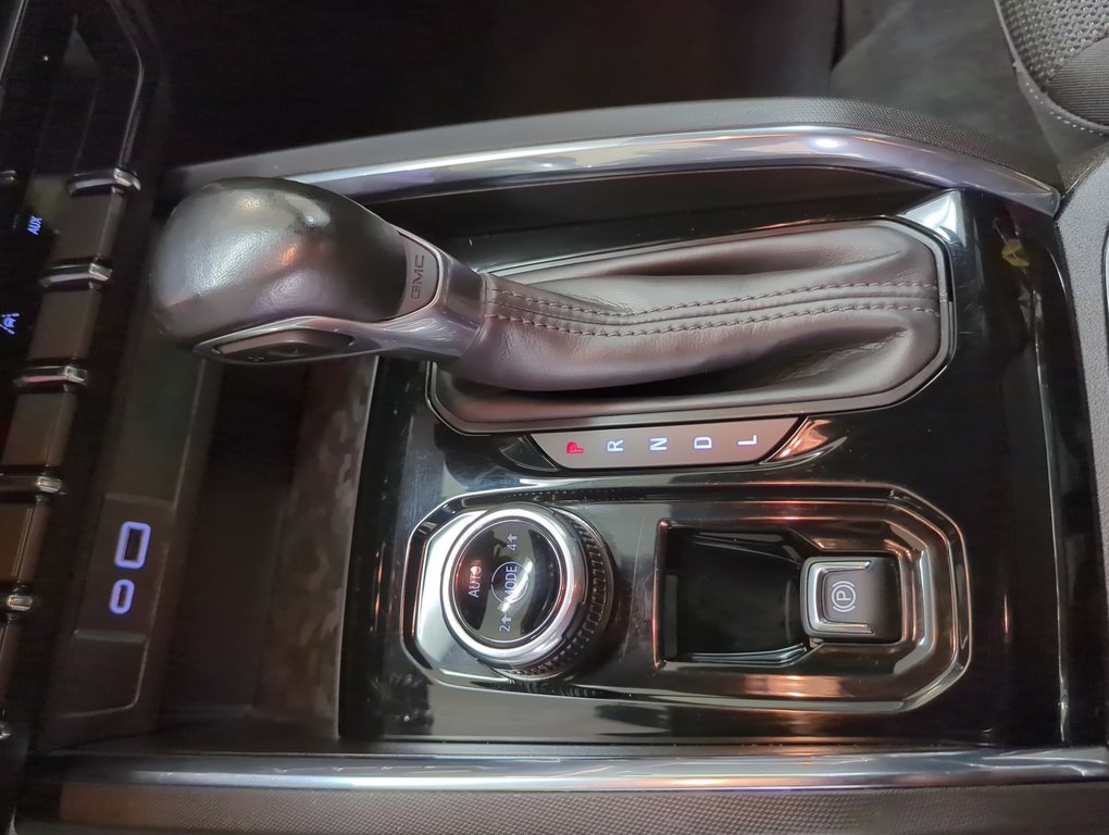 2023 GMC Canyon Elevation in Dartmouth, Nova Scotia - 19 - w1024h768px
