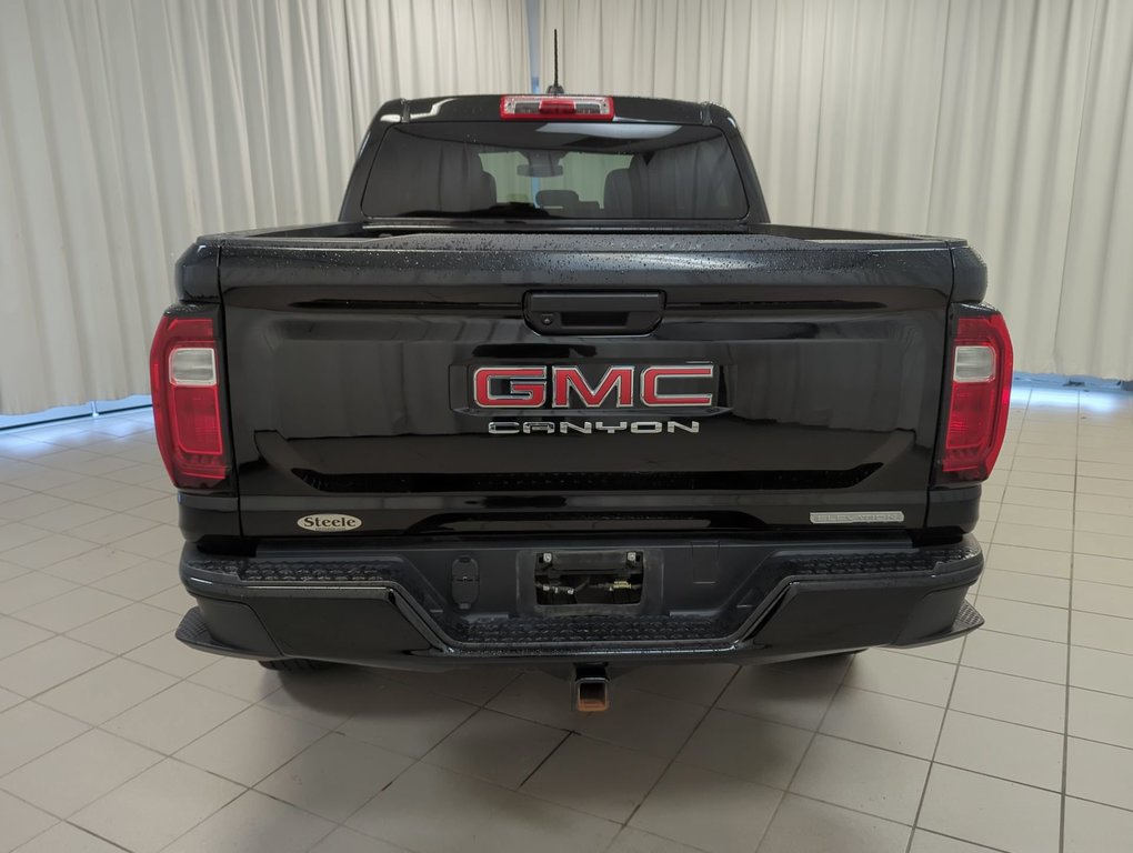 2023 GMC Canyon Elevation in Dartmouth, Nova Scotia - 7 - w1024h768px