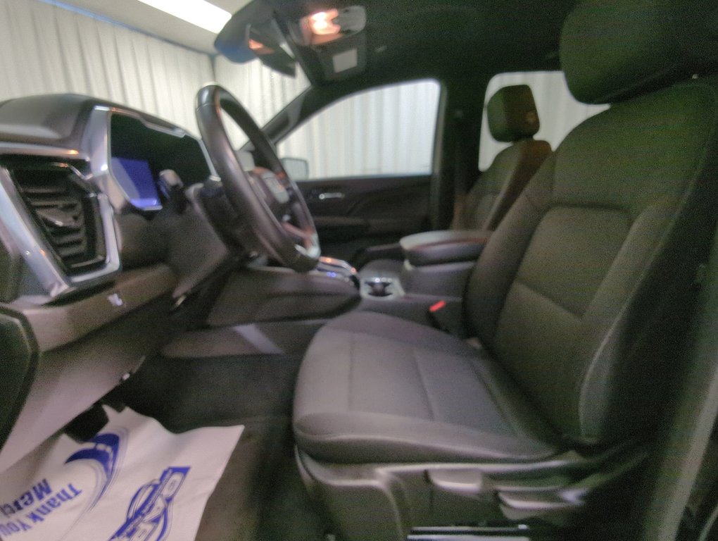 2023 GMC Canyon Elevation in Dartmouth, Nova Scotia - 11 - w1024h768px