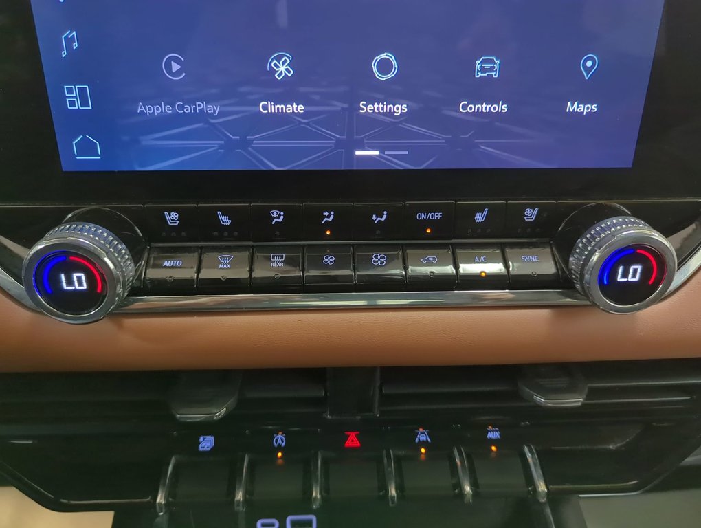 2023 GMC Canyon AT4 in Dartmouth, Nova Scotia - 19 - w1024h768px