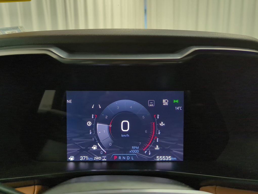 2023 GMC Canyon AT4 in Dartmouth, Nova Scotia - 15 - w1024h768px