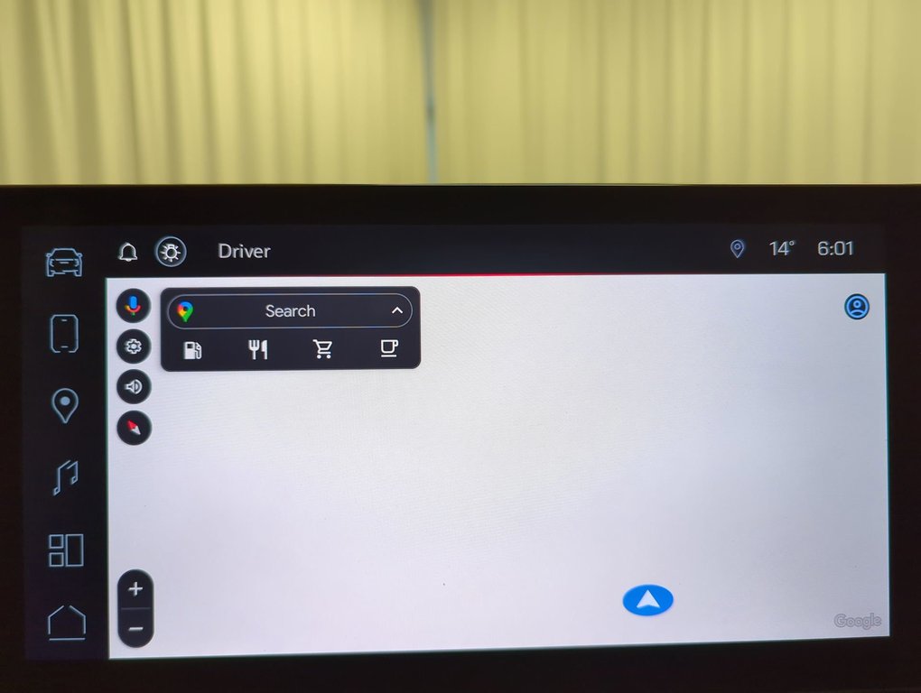 2023 GMC Canyon AT4 in Dartmouth, Nova Scotia - 18 - w1024h768px