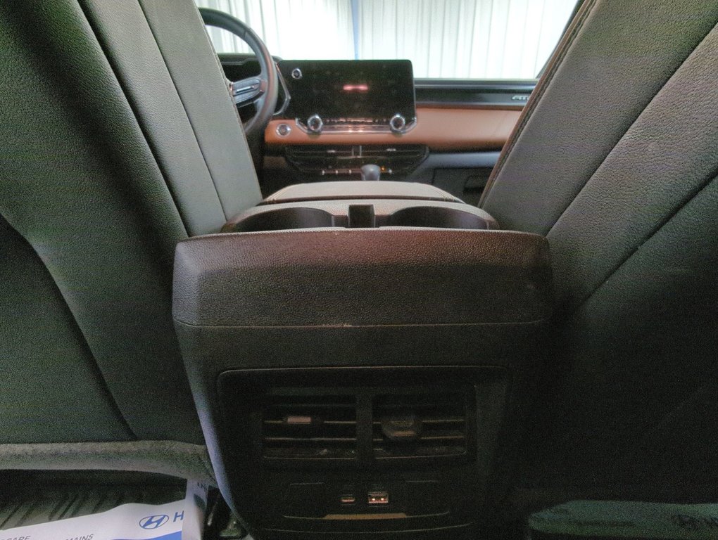 2023 GMC Canyon AT4 in Dartmouth, Nova Scotia - 21 - w1024h768px