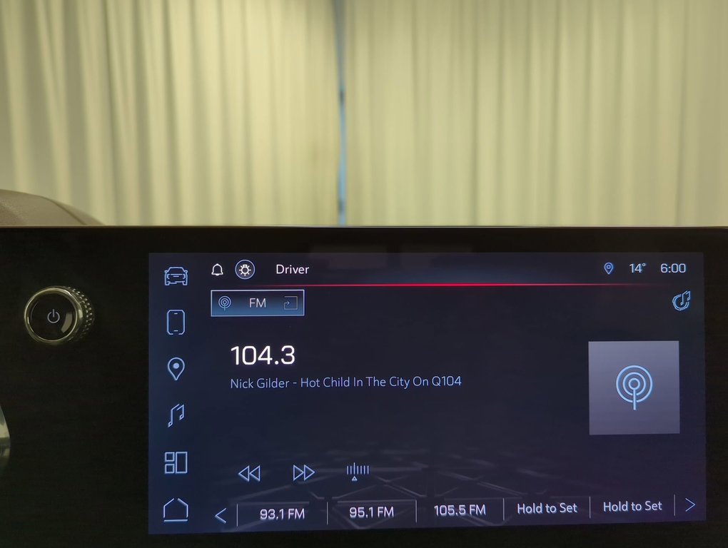 2023 GMC Canyon AT4 in Dartmouth, Nova Scotia - 16 - w1024h768px