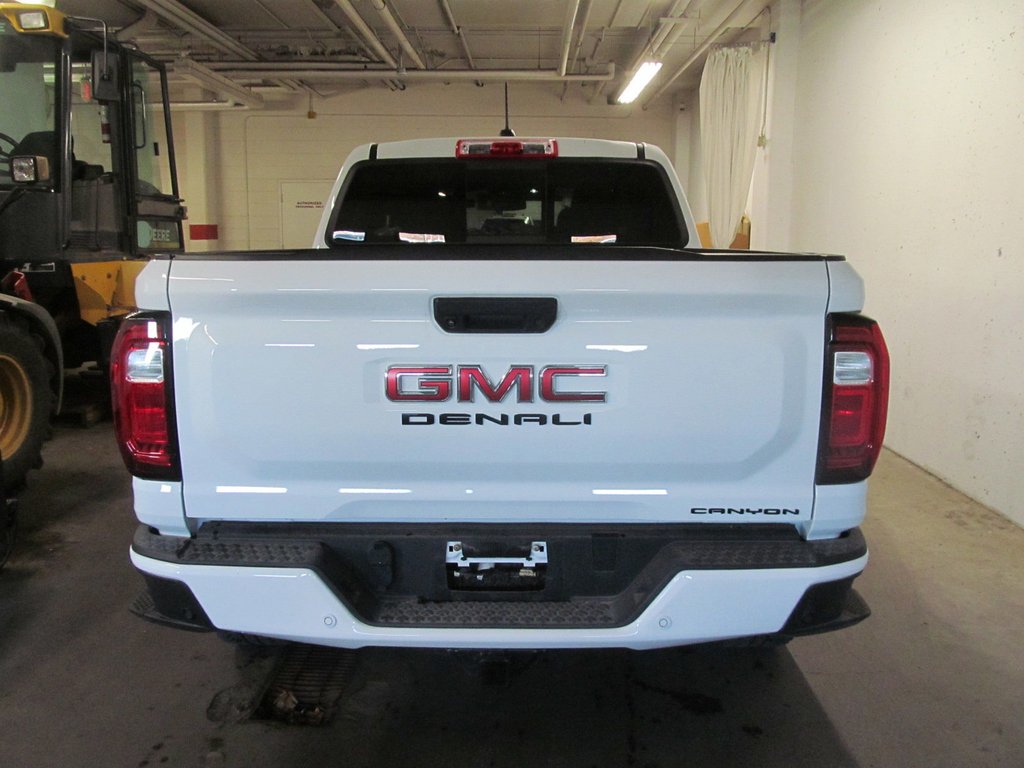 2023 GMC Canyon Denali in Dartmouth, Nova Scotia - 3 - w1024h768px